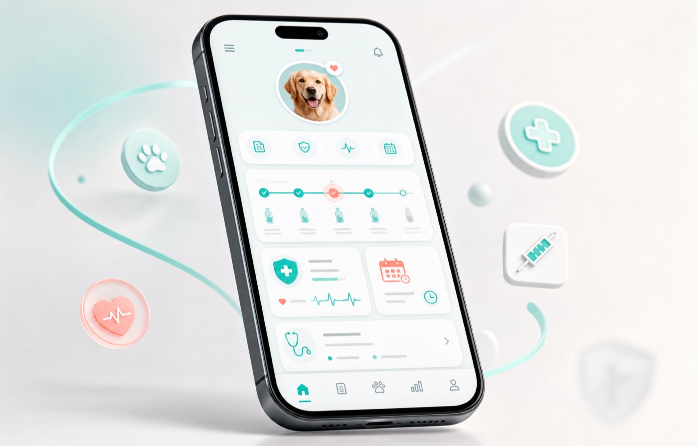 e-Pet proje görseli